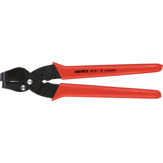 KNIPEX Notching Pliers