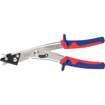 KNIPEX Sheet Metal Nibbler