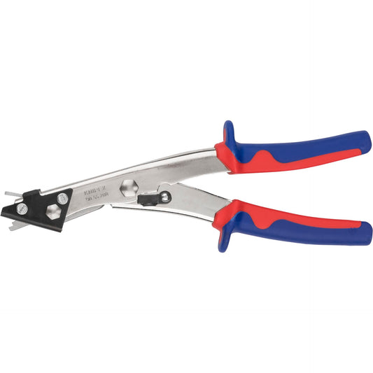KNIPEX Sheet Metal Nibbler