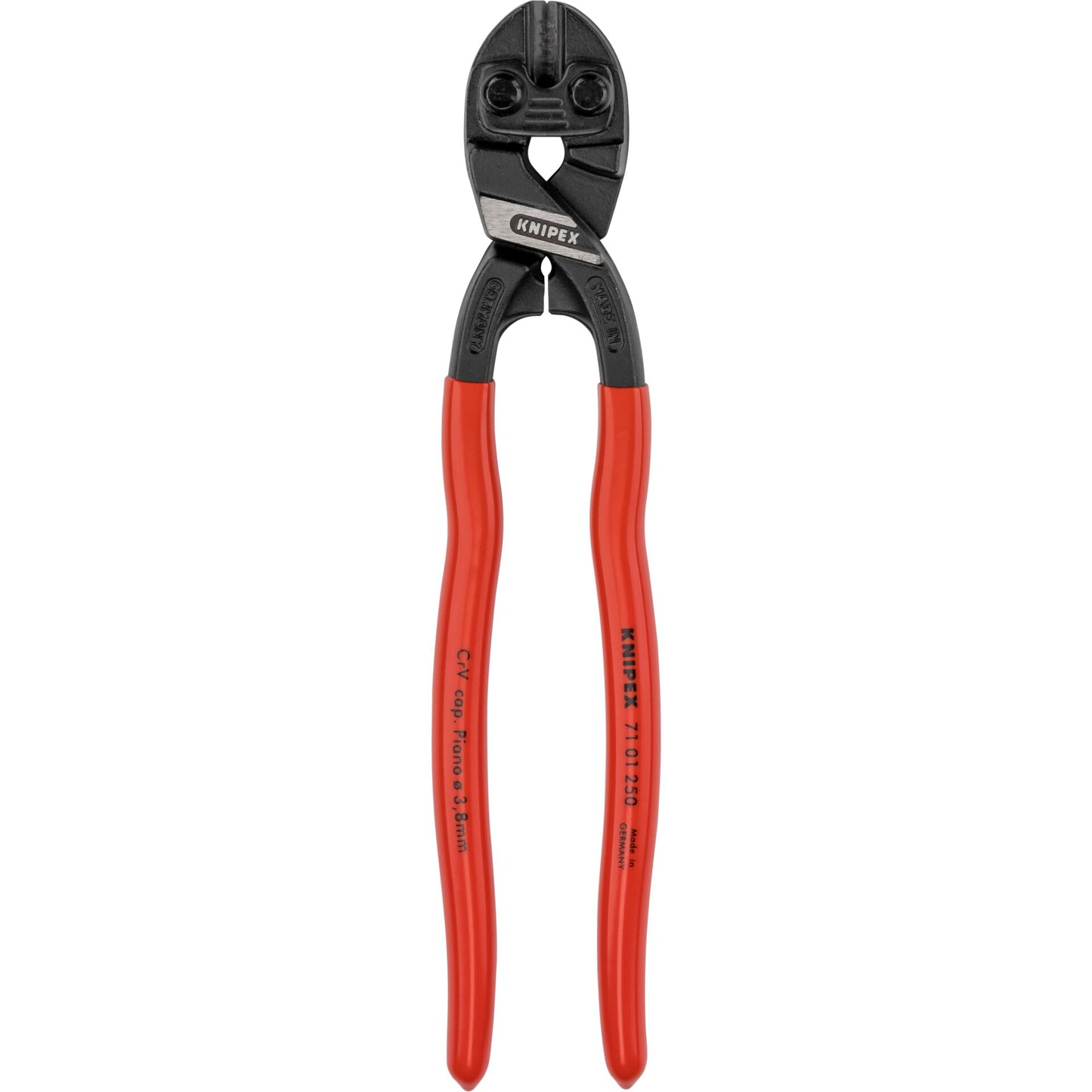 KNIPEX CoBolt Compact bolt cutter