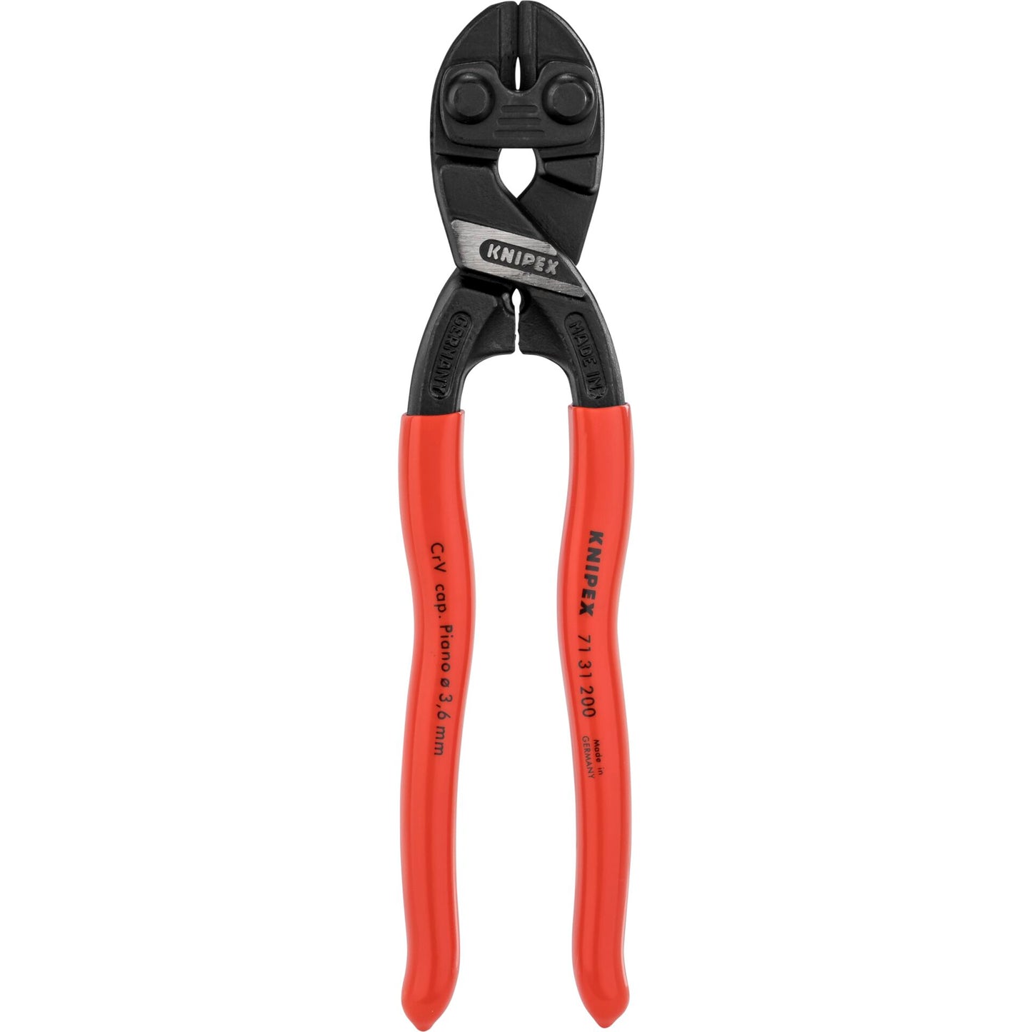 KNIPEX CoBolt Compact bolt cutter
