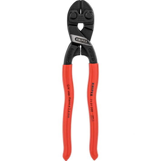 KNIPEX CoBolt Compact bolt cutter