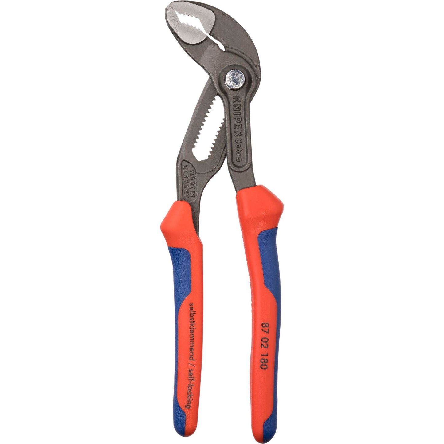 KNIPEX Cobra Water Pump Pliers