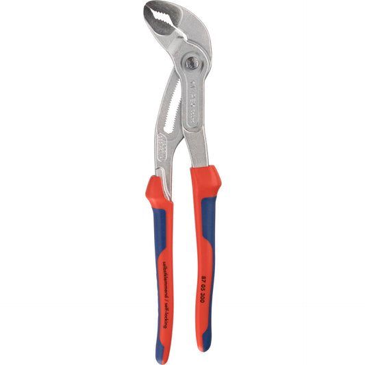 KNIPEX Cobra Water Pump Pliers