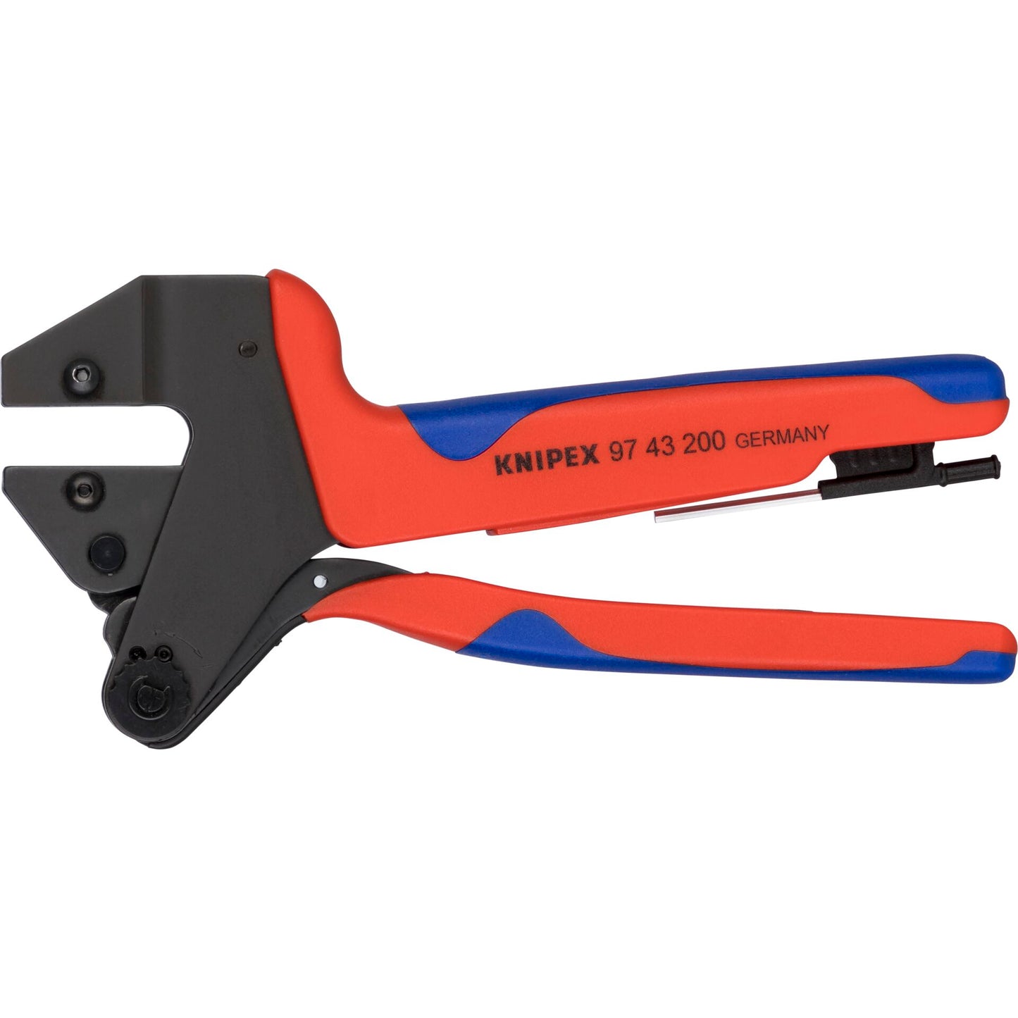 KNIPEX Crimp System Pliers