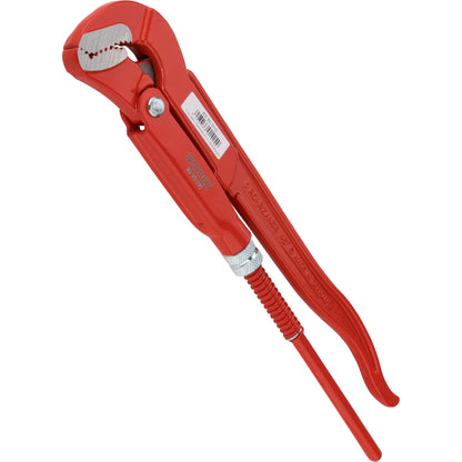 KNIPEX Pipe Wrench S-Type