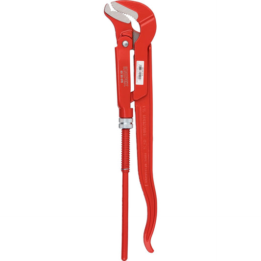 KNIPEX Pipe Wrench S-Type