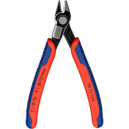KNIPEX Electronic Super Knips
