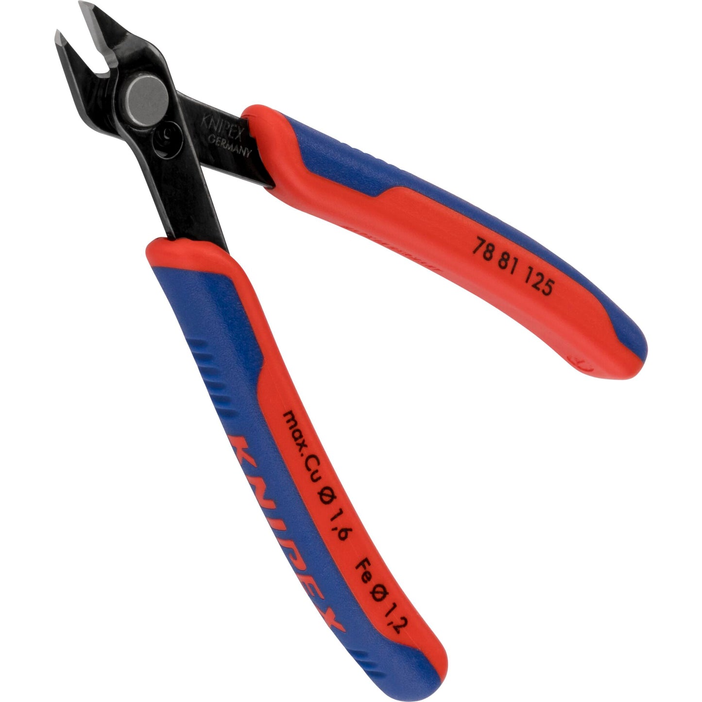 KNIPEX Electronic Super Knips