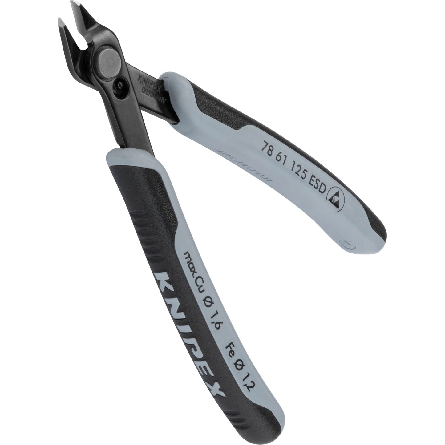 KNIPEX Electronic Super Knips ESD