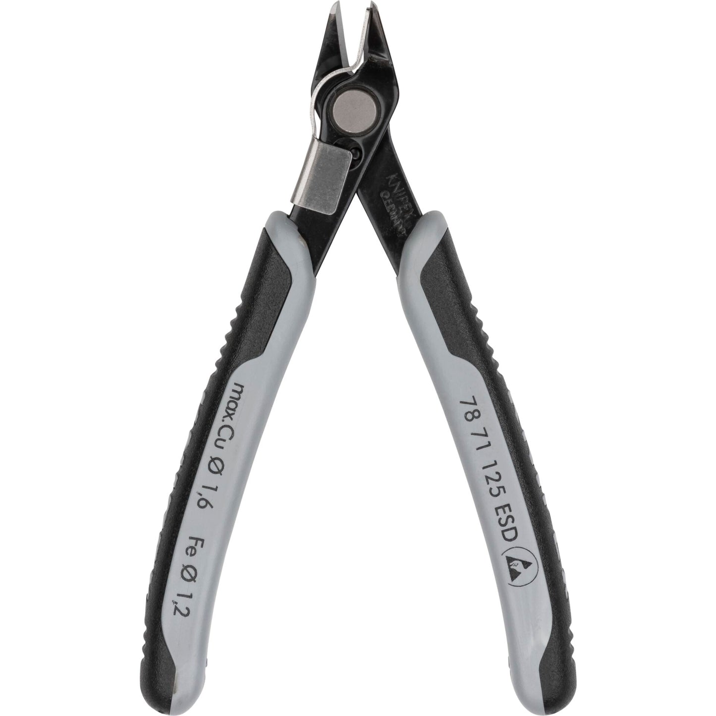 KNIPEX Electronic Super Knips ESD