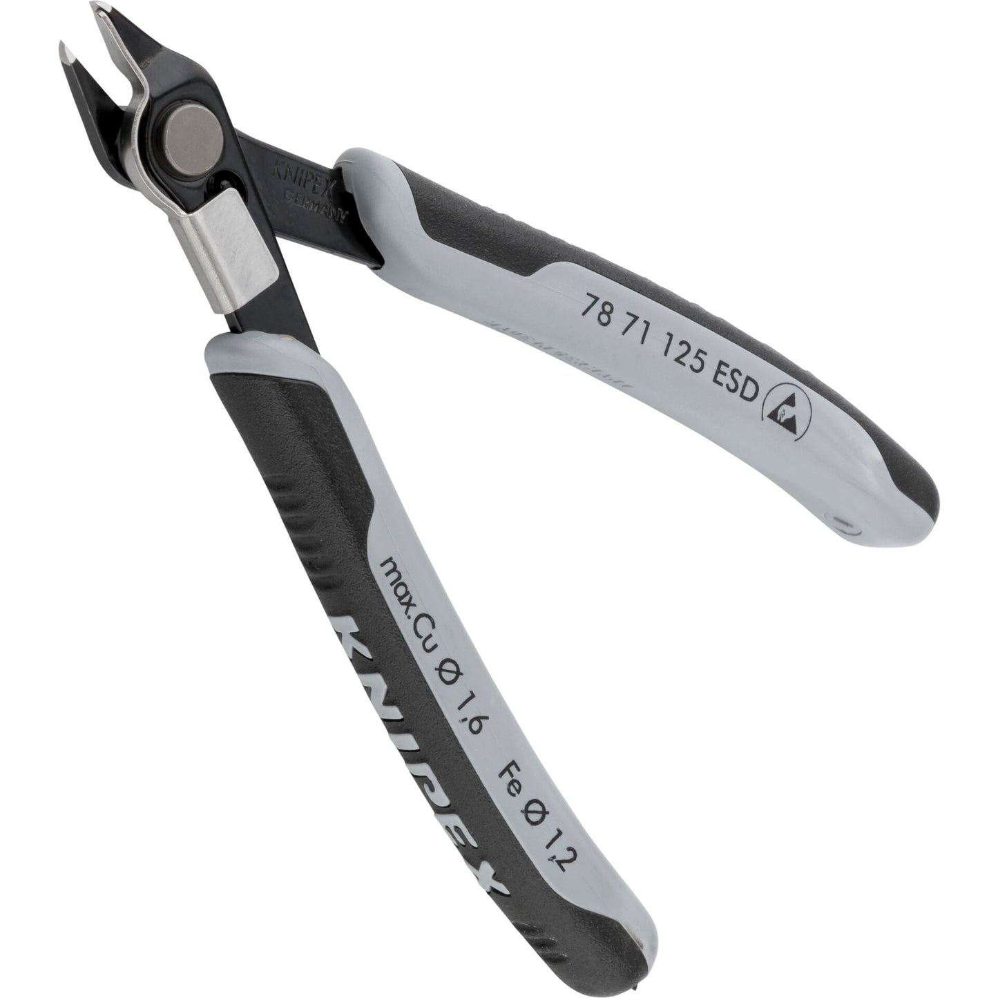 KNIPEX Electronic Super Knips ESD