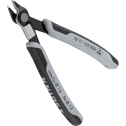 KNIPEX Electronic Super Knips ESD