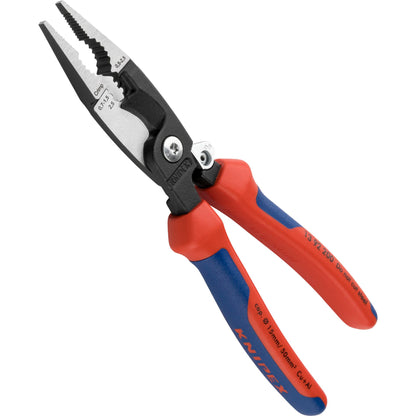 KNIPEX Pliers for Electrical Installation