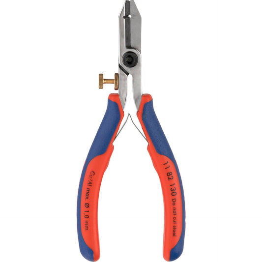 KNIPEX Electronics Wire Stripping Shears