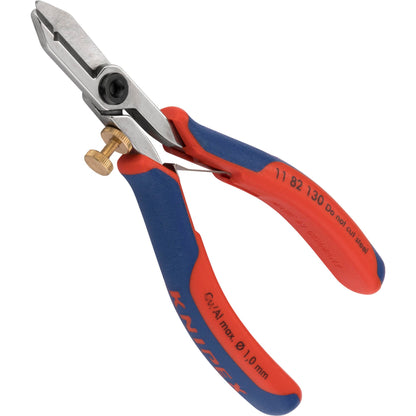 KNIPEX Electronics Wire Stripping Shears