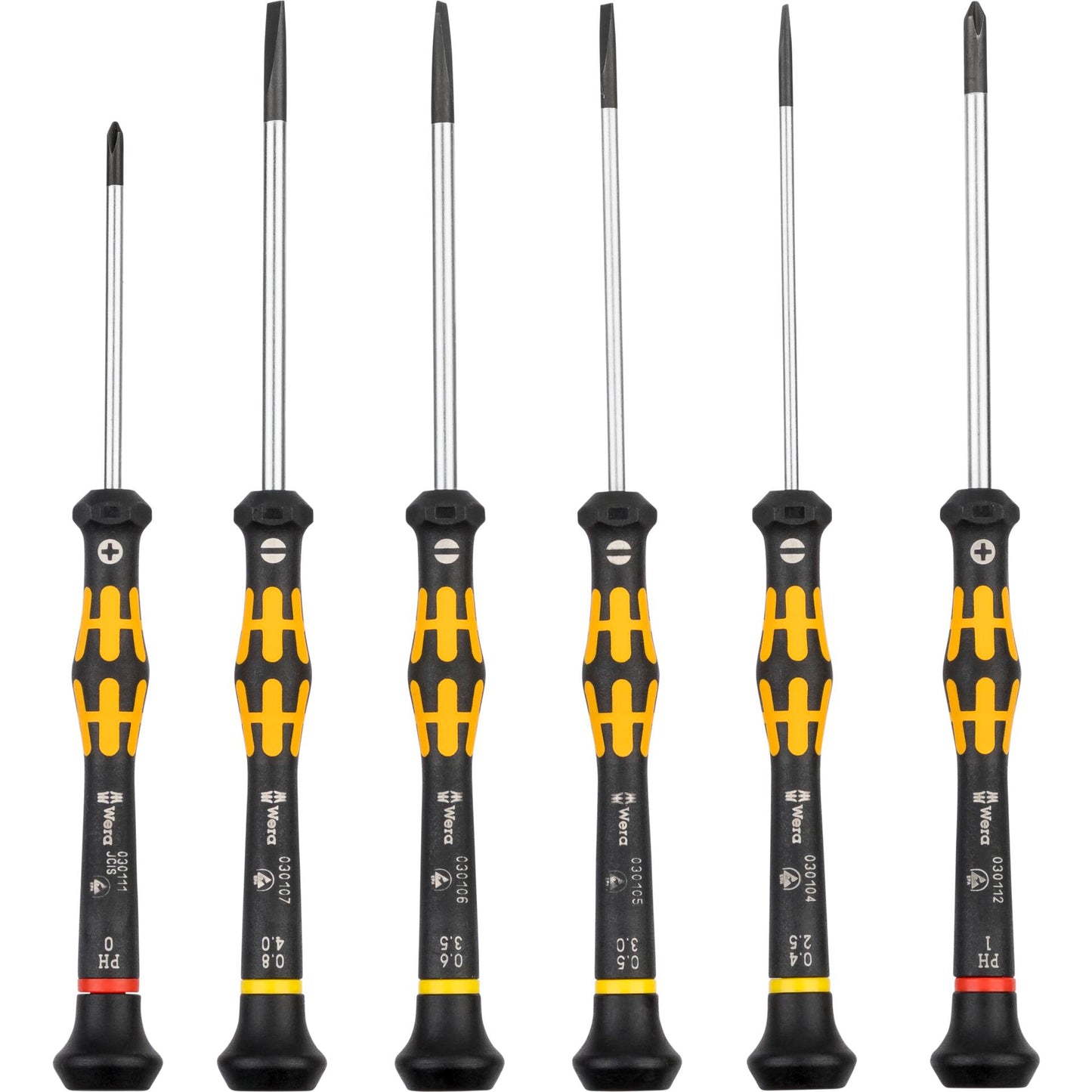 KNIPEX Case for Electronics Pliers ESD