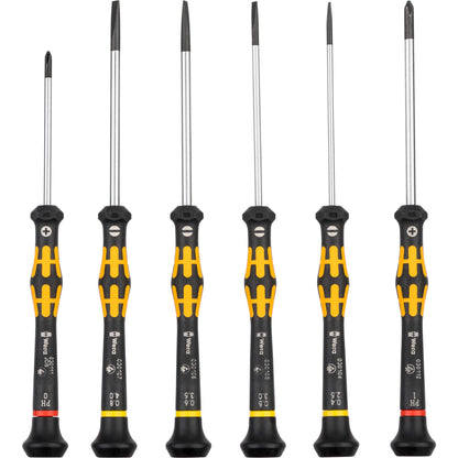 KNIPEX Case for Electronics Pliers ESD