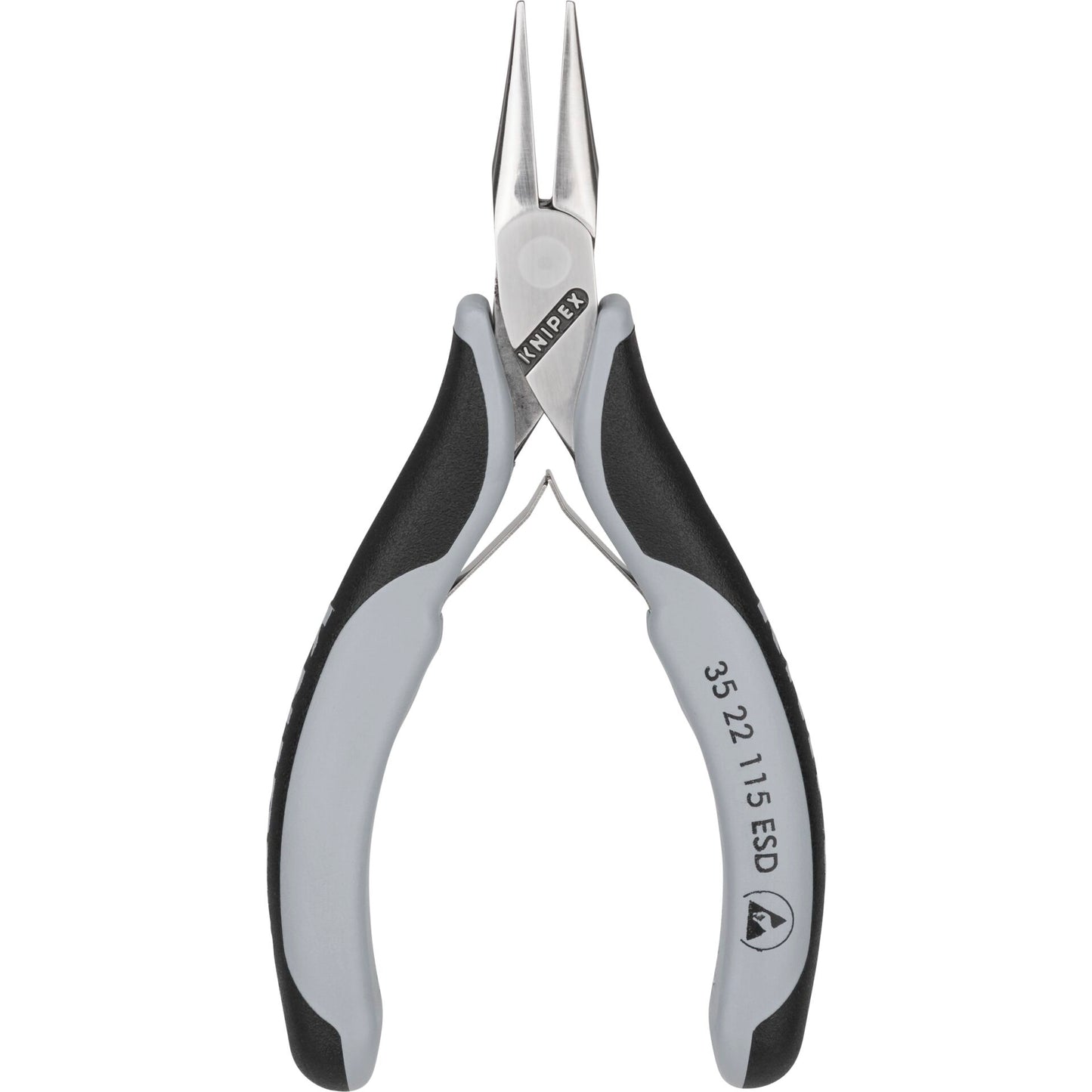 KNIPEX Case for Electronics Pliers ESD