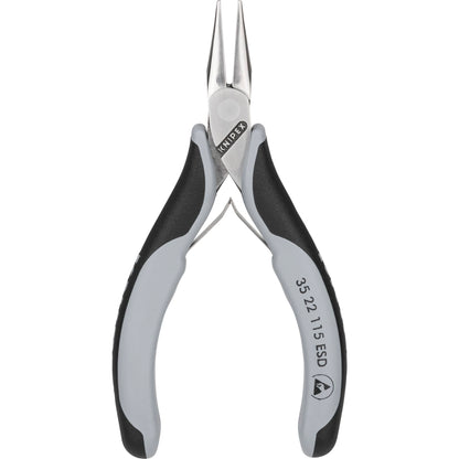 KNIPEX Case for Electronics Pliers ESD