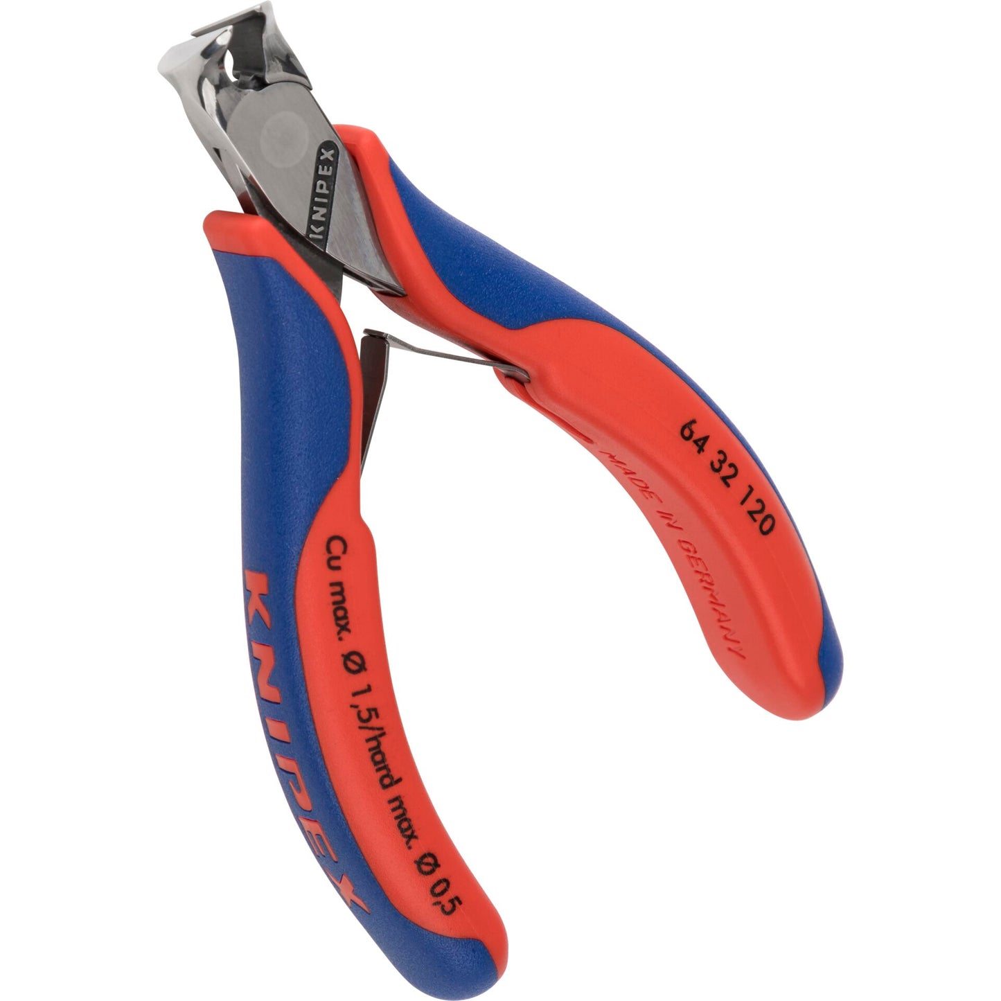 KNIPEX Electronics End Cutting Nipper