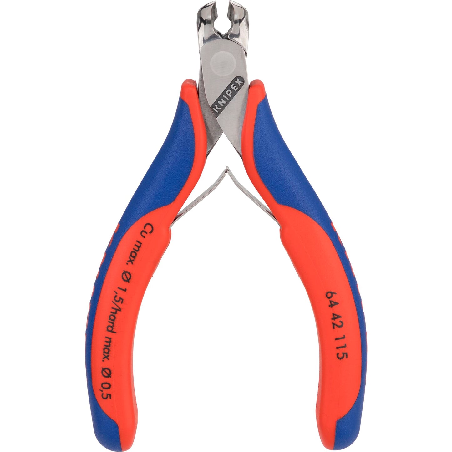 KNIPEX Electronics End Cutting Nipper
