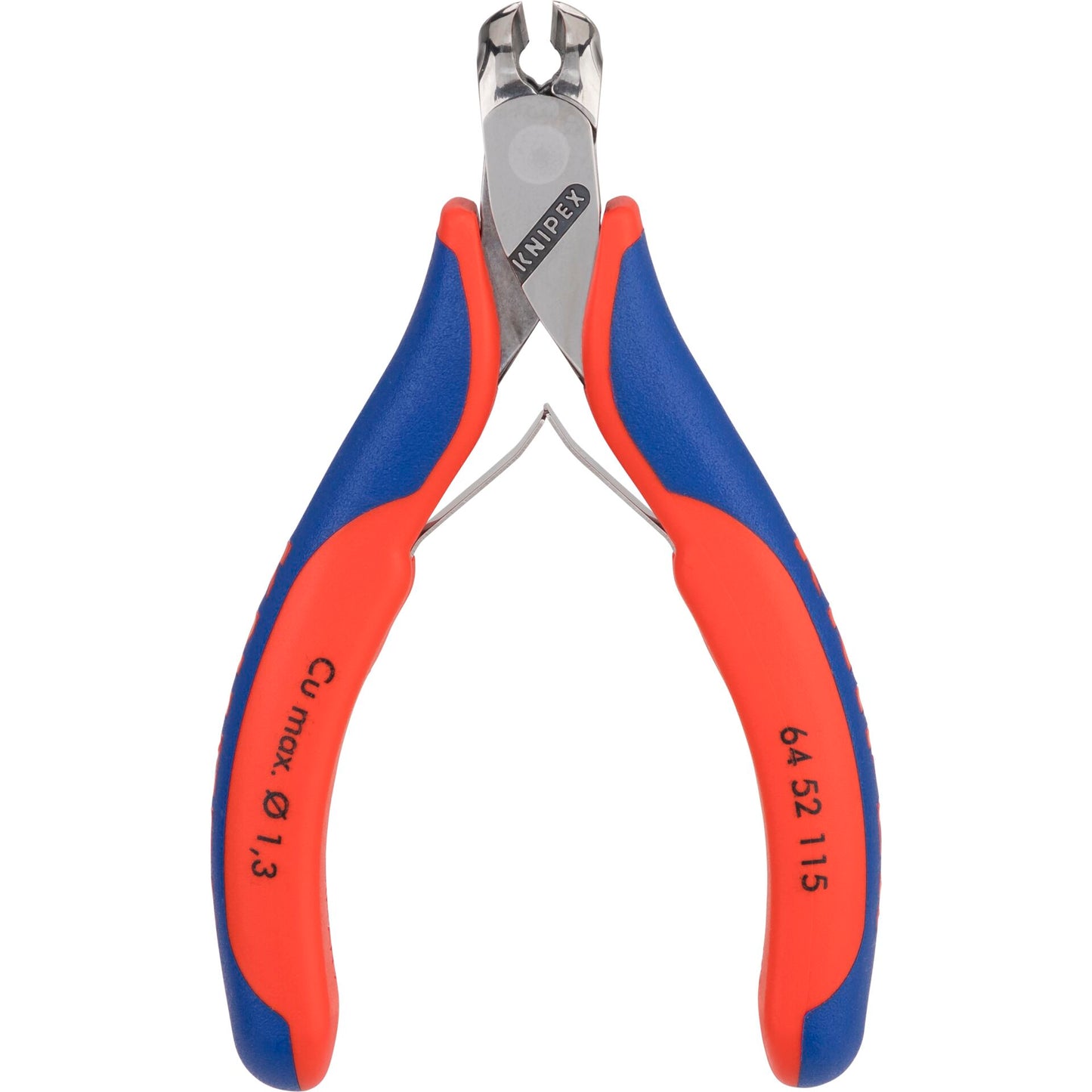 KNIPEX Electronics End Cutting Nipper