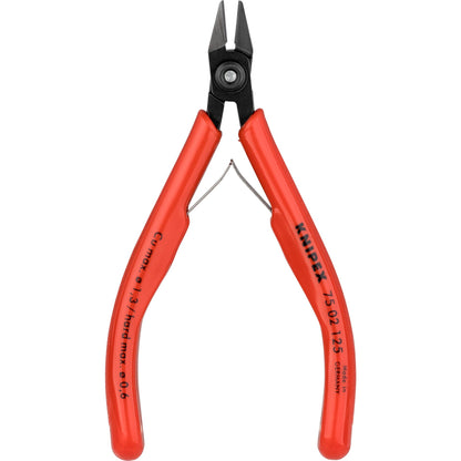 KNIPEX Electronics Diagonal Cutter