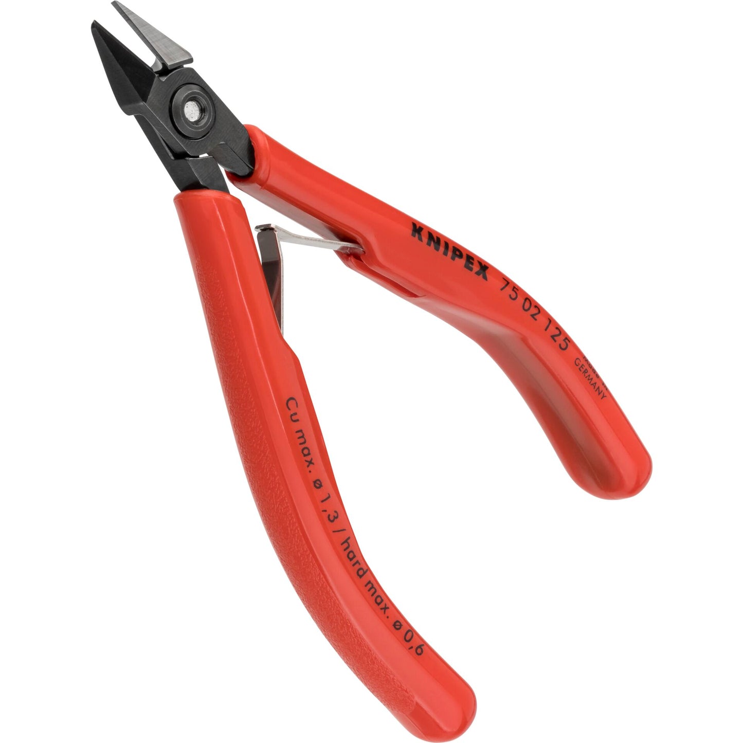 KNIPEX Electronics Diagonal Cutter