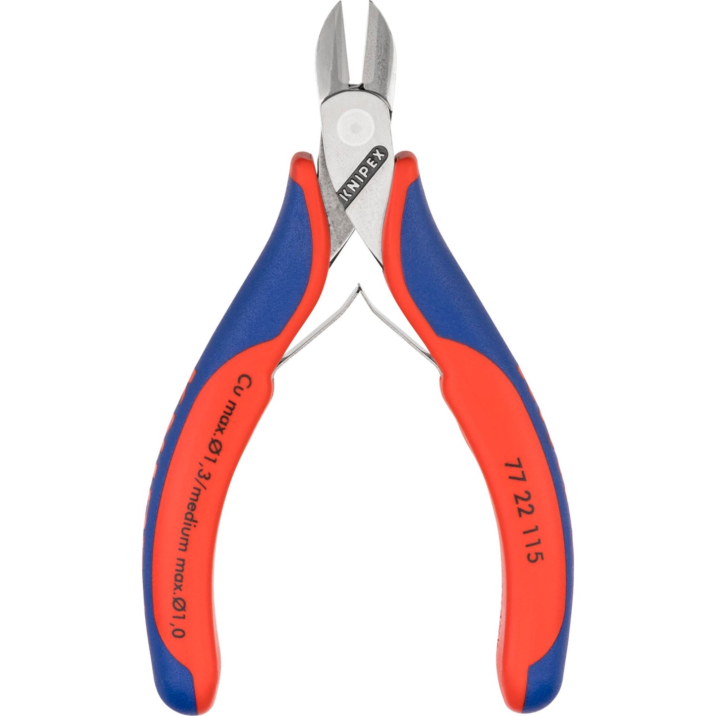 KNIPEX Electronics Diagonal Cutter