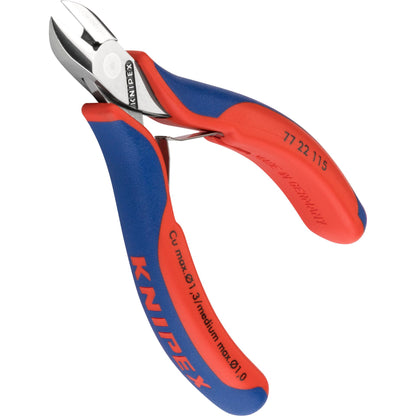 KNIPEX Electronics Diagonal Cutter