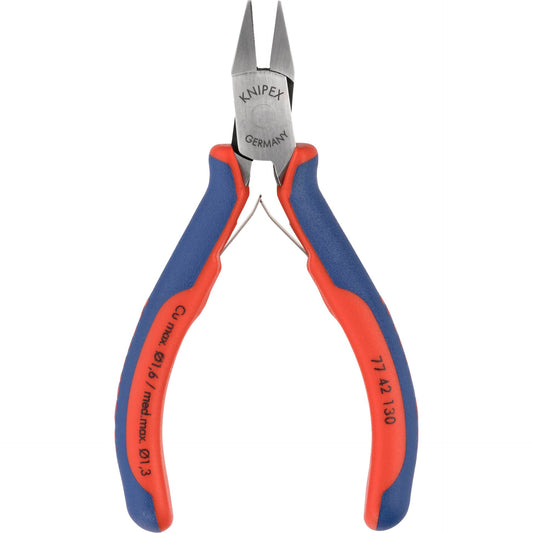 KNIPEX Electronics Diagonal Cutter