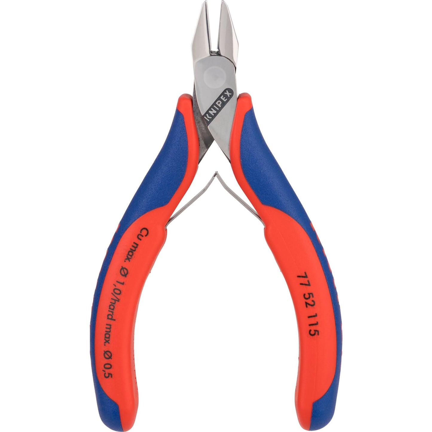 KNIPEX Electronics Diagonal Cutter