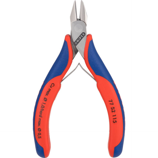 KNIPEX Electronics Diagonal Cutter