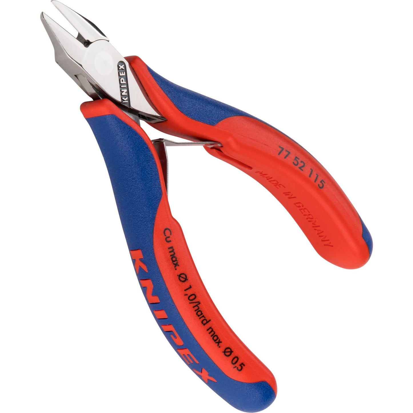 KNIPEX Electronics Diagonal Cutter