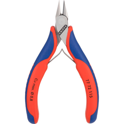 KNIPEX Electronics Diagonal Cutter