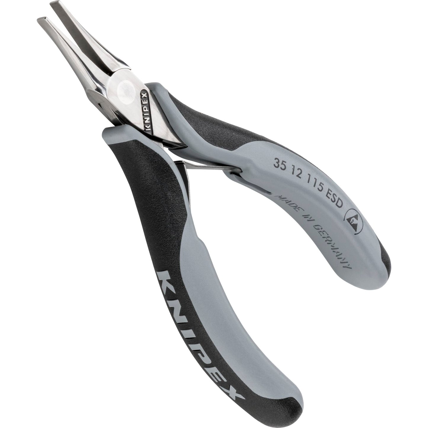 KNIPEX Electronics Pliers Set ESD