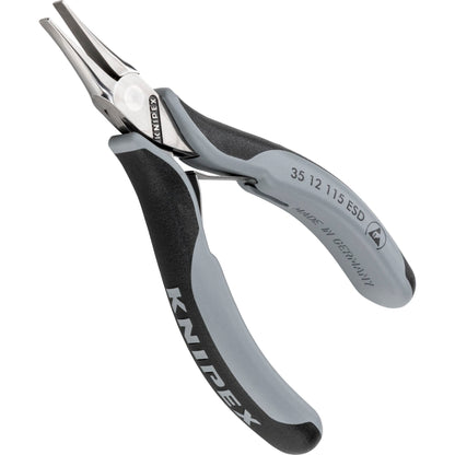 KNIPEX Electronics Pliers Set ESD