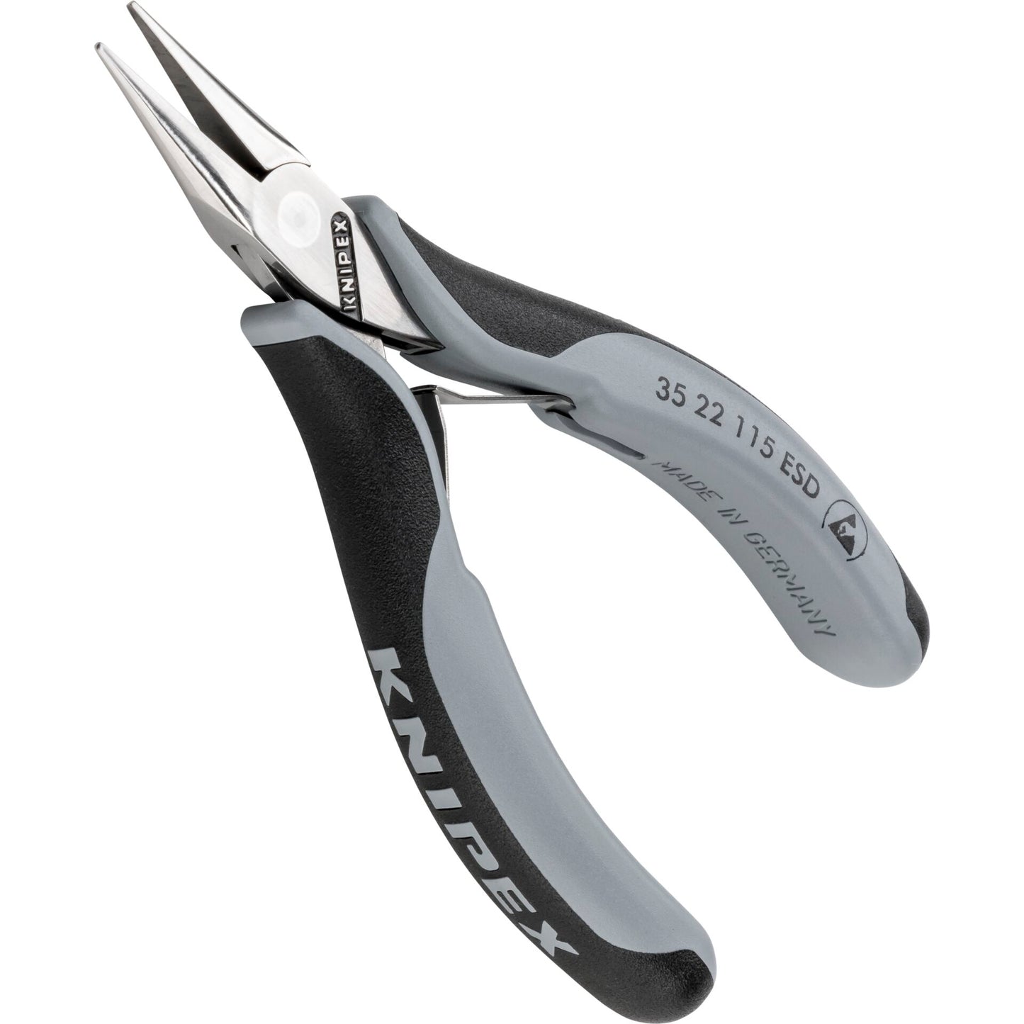 KNIPEX Electronics Pliers Set ESD