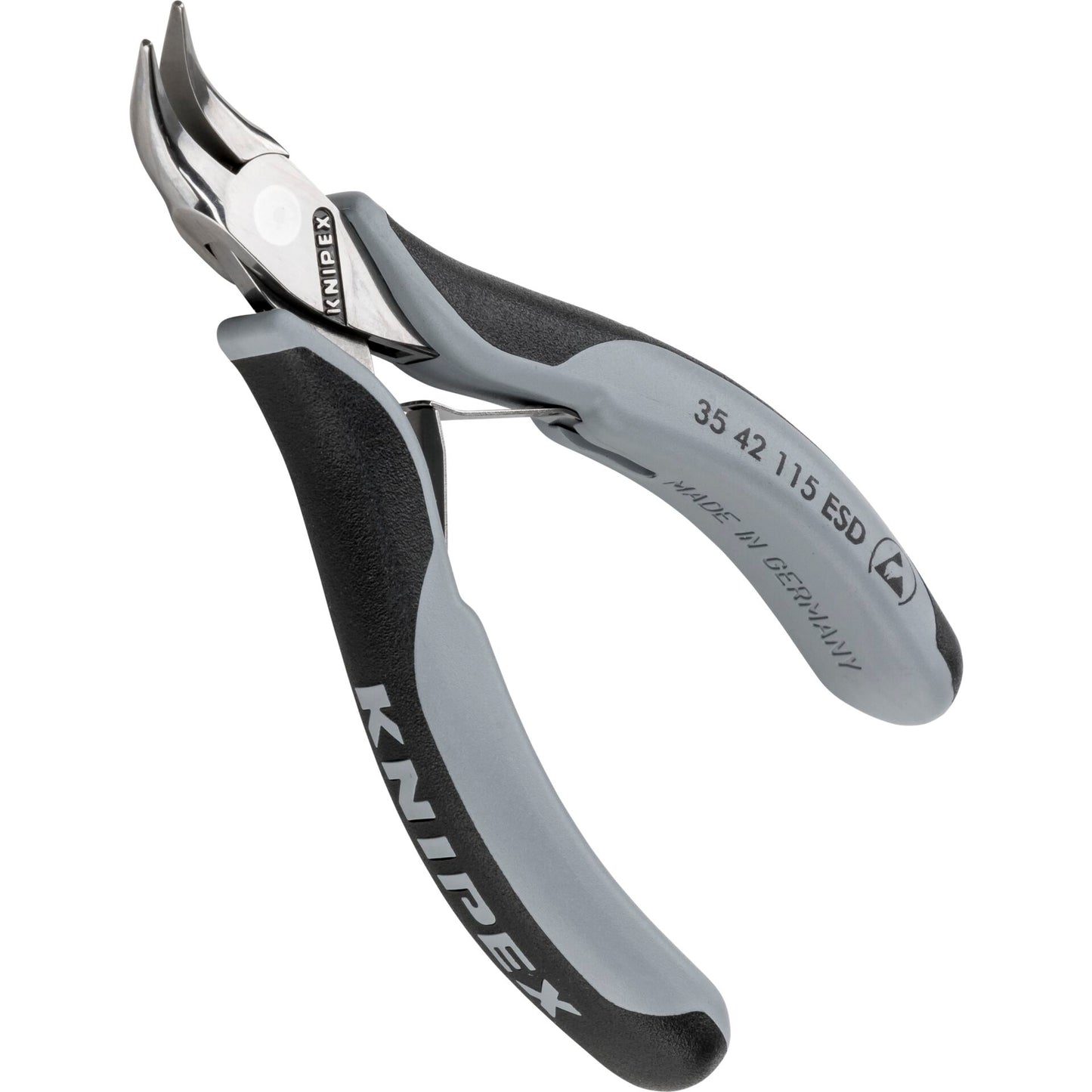 KNIPEX Electronics Pliers Set ESD