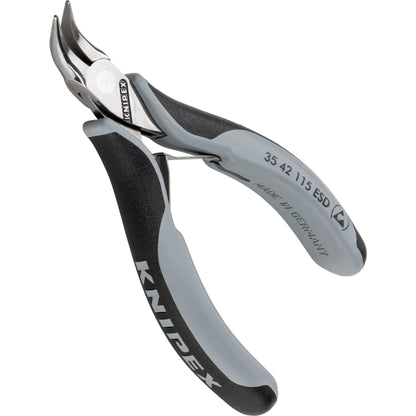 KNIPEX Electronics Pliers Set ESD