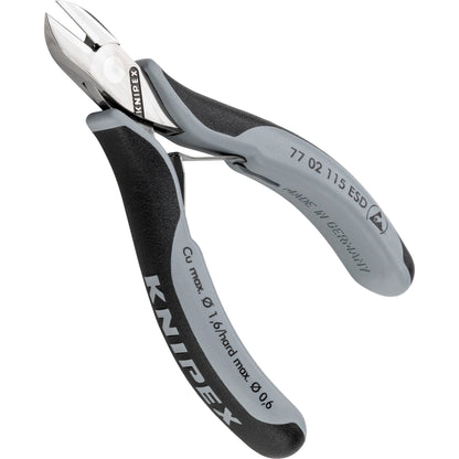 KNIPEX Electronics Pliers Set ESD