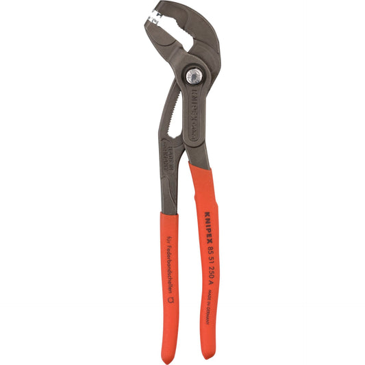 KNIPEX Spring Hose Clamp Pliers