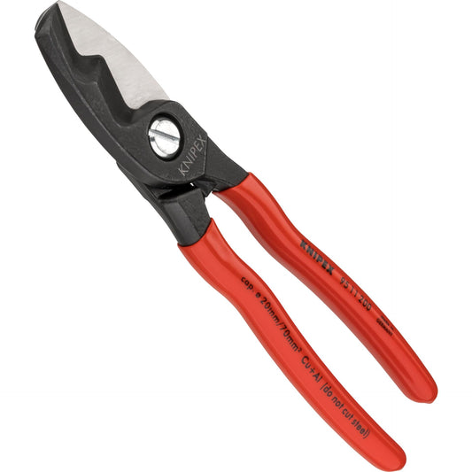KNIPEX Cable Shears