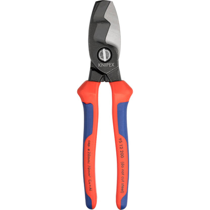 KNIPEX Cable Shears