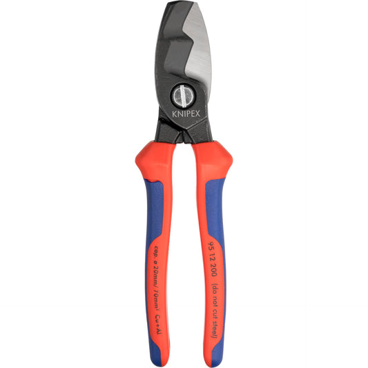 KNIPEX Cable Shears