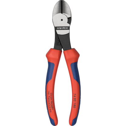 Knipex High Leverage Diagonal Cutter
