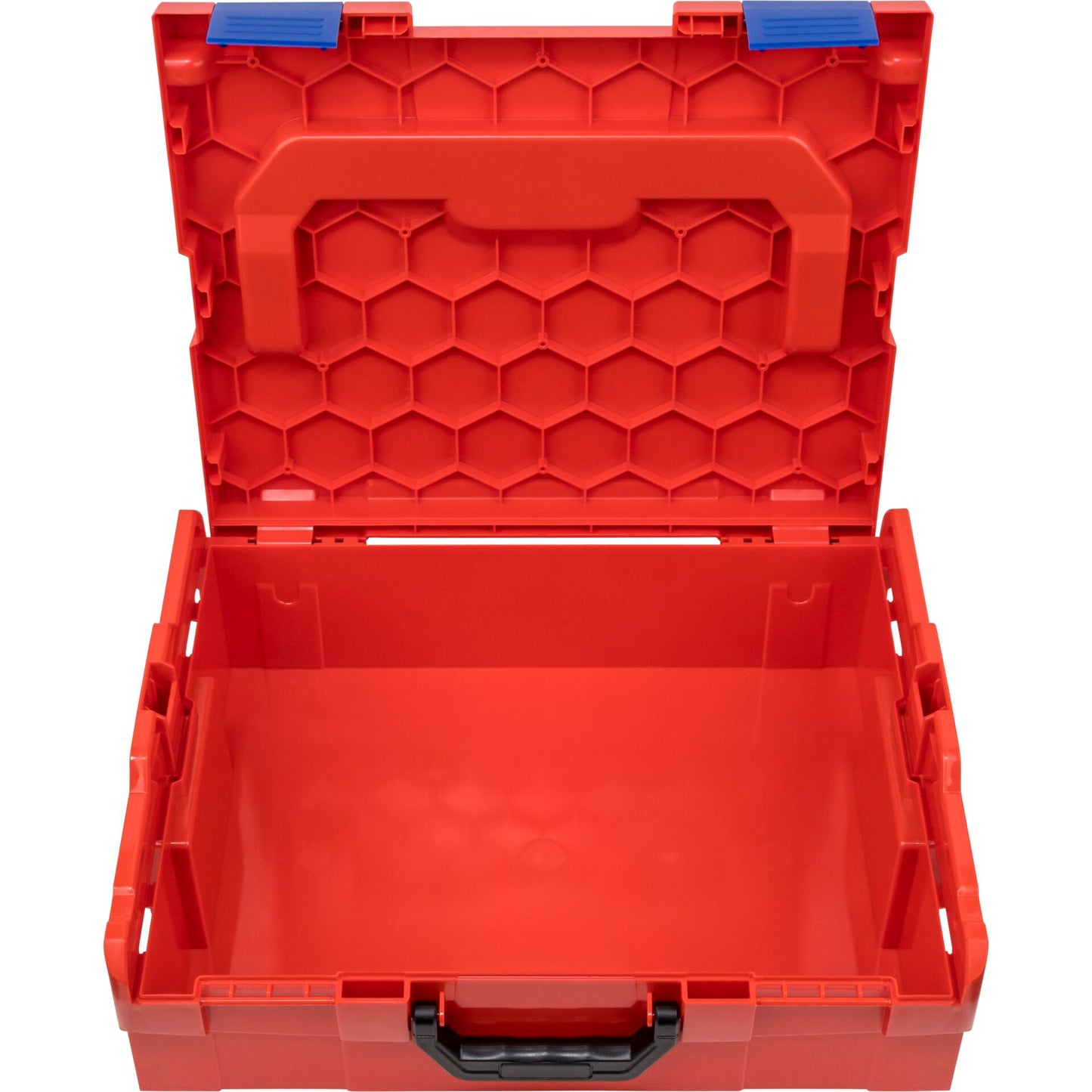 KNIPEX L-Boxx, empty