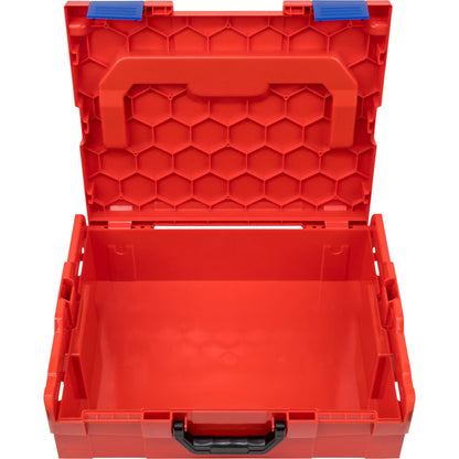 KNIPEX L-Boxx, empty