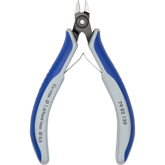 KNIPEX Precision Electronics Diagonal Cutter